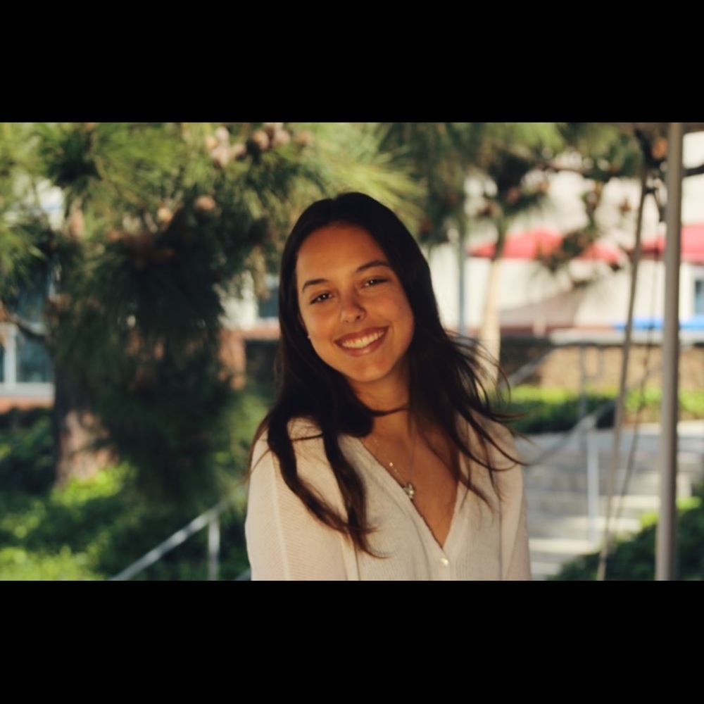 Meet your Posher, Kilee